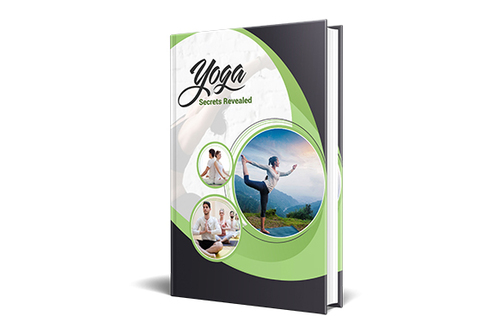 Product picture Yoga Secrets
