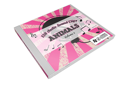 Product picture Stock Audio Sound Clips 